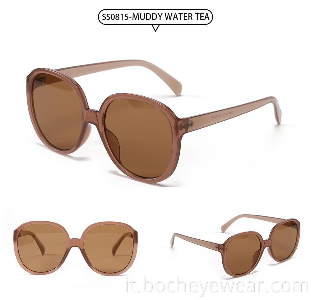 Brown Sunglasses